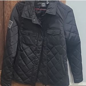 Grunt style jacket